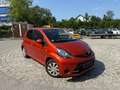 Toyota Aygo Connect Orange - thumbnail 3