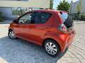 Toyota Aygo Connect Orange - thumbnail 7
