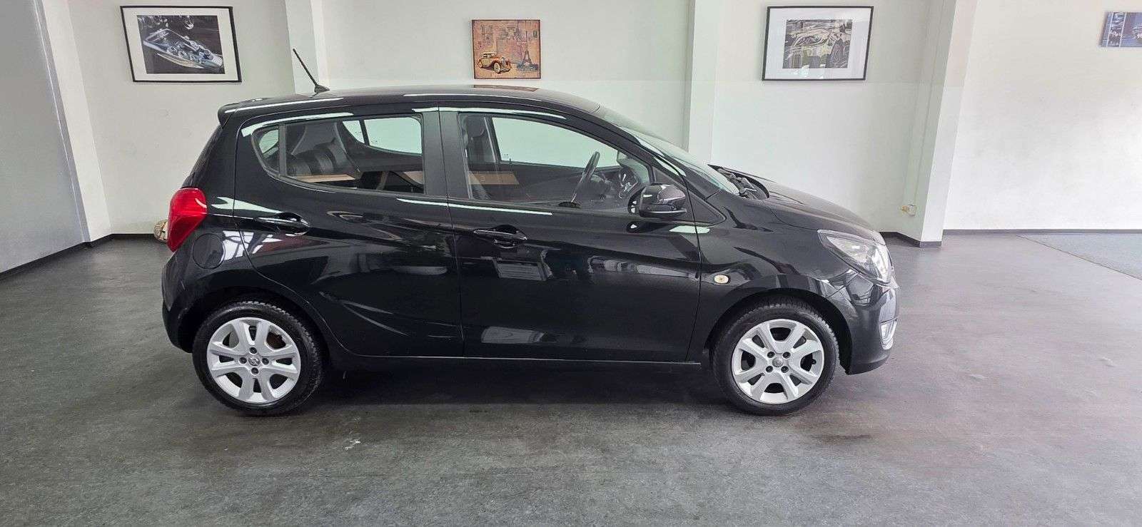 Second hand Opel Karl 1.0