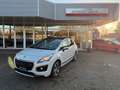 Peugeot 3008 Hybrid4 *KAMERA*SERVICE NEU*TOP Weiß - thumbnail 1