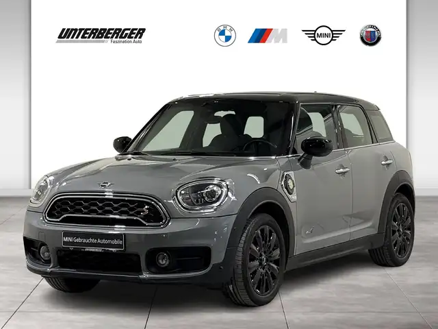 MINI Cooper SE Countryman Cooper SE ALL4 Countryman Navi Pano PA LED DAB