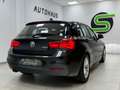 BMW 120 i M Sport LEDER / SHZ / NAVI / LED / SHADOW Noir - thumbnail 7