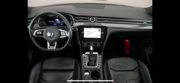 2.0 TDi SCR R-Line DSG