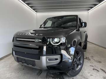 110 3.0 Diesel D250 XS