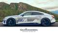Audi RS e-tron GT ice race edition 440 kW PDC,ACC,Headup,MATRIX,M... Zilver - thumbnail 1