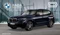 BMW X5 xDrive45e M Sportpaket Head-Up HK HiFi DAB Schwarz - thumbnail 1