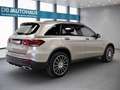 Mercedes-Benz GLC 300 de 4MATIC 9G-tronic Silver - thumbnail 4