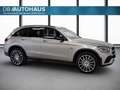 Mercedes-Benz GLC 300 de 4MATIC 9G-tronic Silver - thumbnail 2
