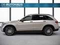 Mercedes-Benz GLC 300 de 4MATIC 9G-tronic Silver - thumbnail 7
