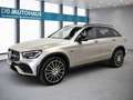 Mercedes-Benz GLC 300 de 4MATIC 9G-tronic Argintiu - thumbnail 1