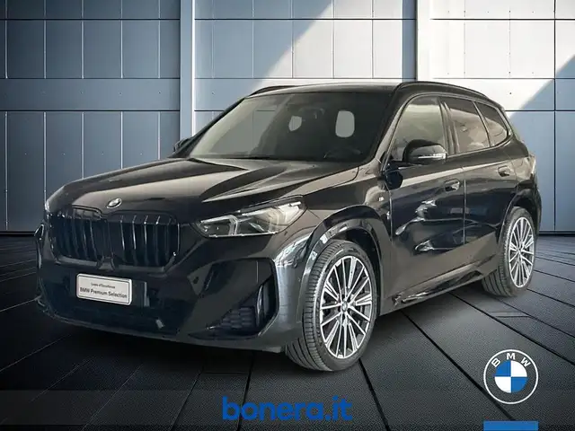 BMW X1 main image