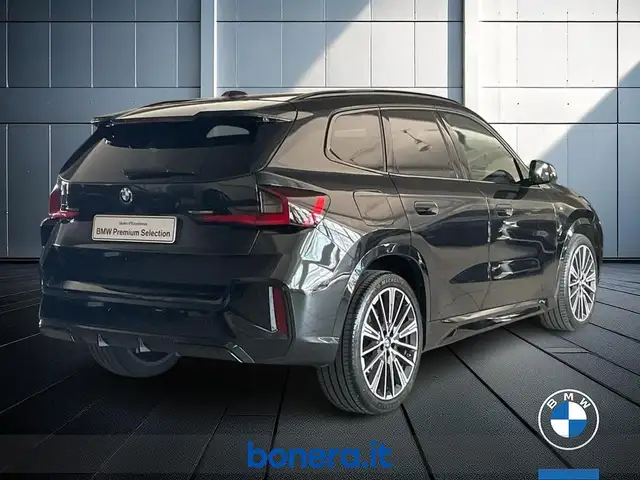 BMW X1 view 6