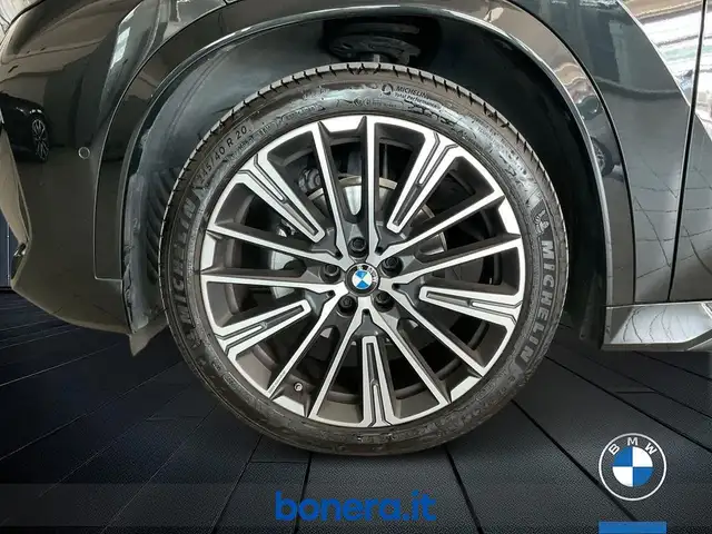 BMW X1 view 12
