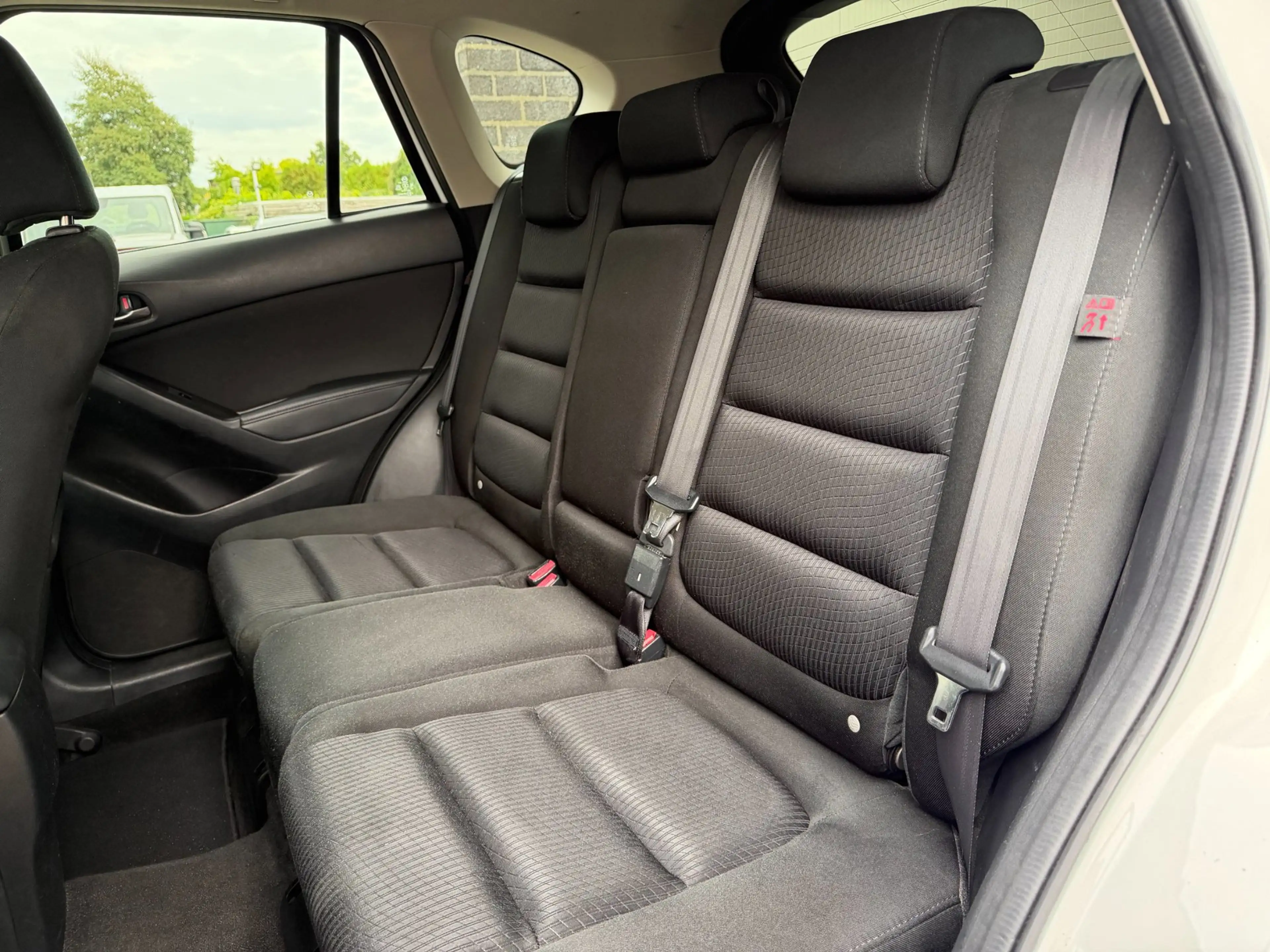 Mazda CX-5 2.0 TS+ 2WD|Dealer O.H.|2e Eigenaar — photo 12