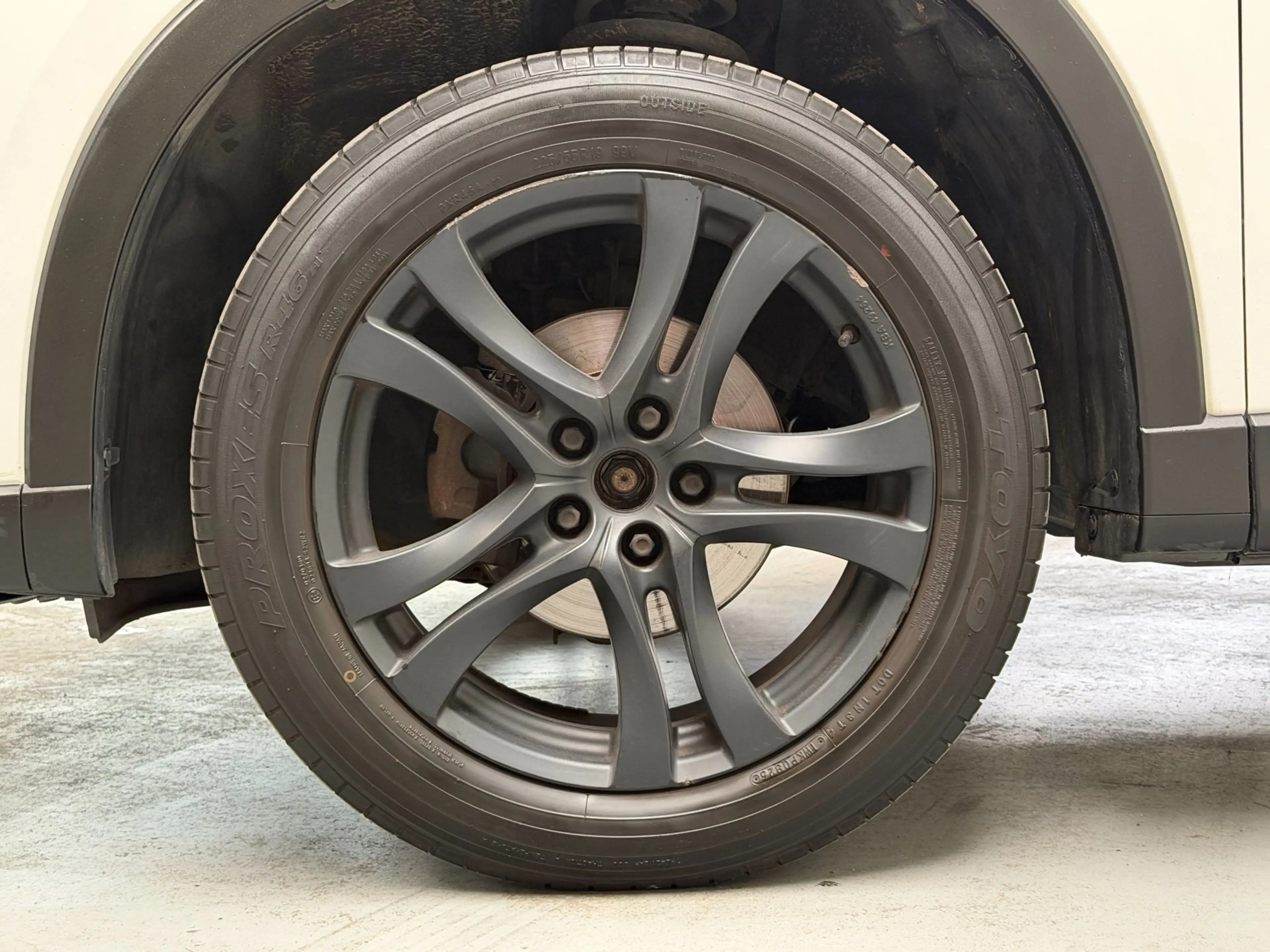 Mazda CX-5 2.0 TS+ 2WD|Dealer O.H.|2e Eigenaar — photo 6