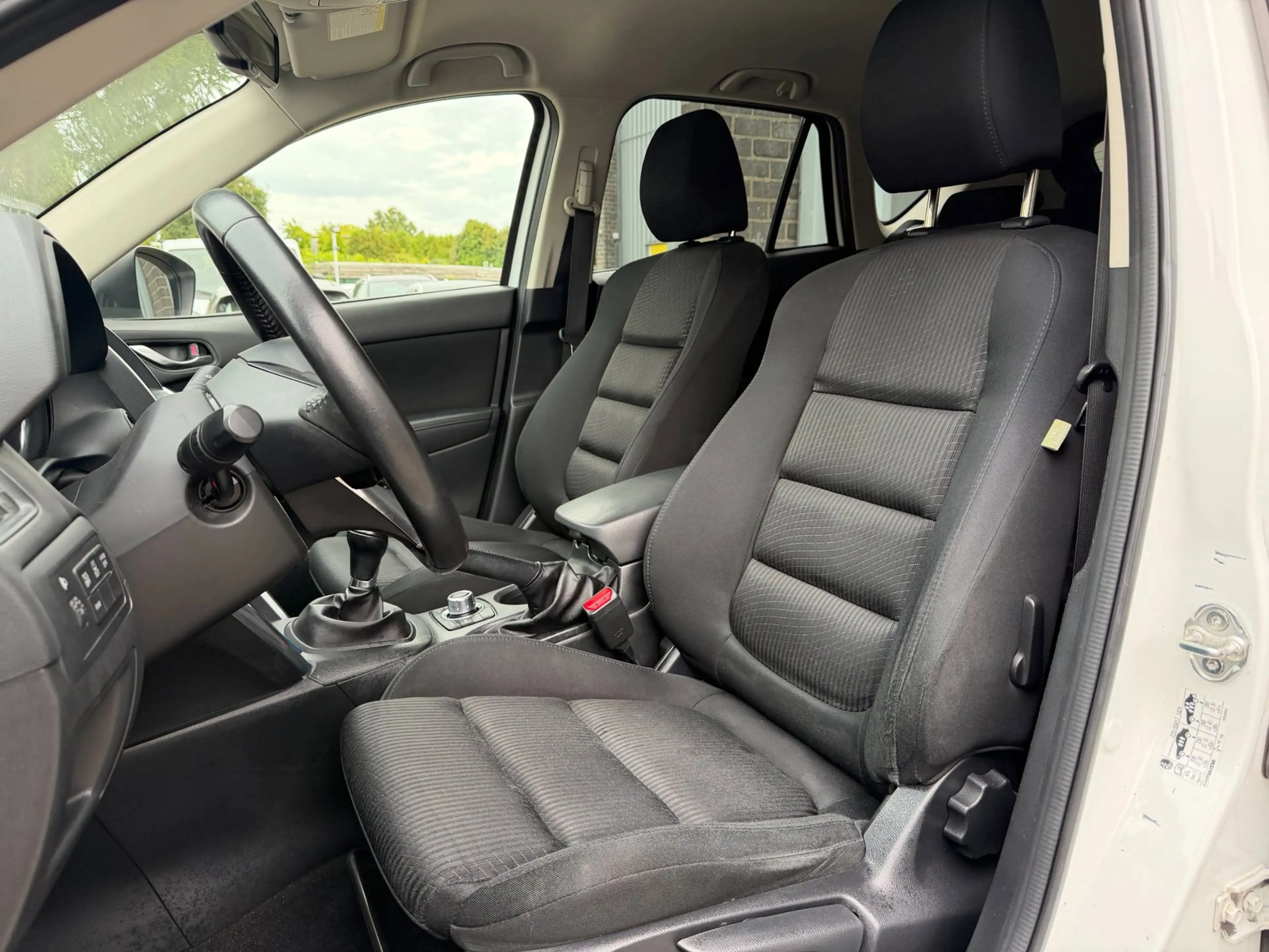 Mazda CX-5 2.0 TS+ 2WD|Dealer O.H.|2e Eigenaar — photo 10