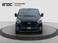 Ford Tourneo Custom 2.0 TDCi Mild-Hybrid 320 L1 Active Bi-Xenon/AHK/S Schwarz - thumbnail 8