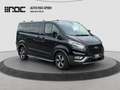 Ford Tourneo Custom 2.0 TDCi Mild-Hybrid 320 L1 Active Bi-Xenon/AHK/S Schwarz - thumbnail 7