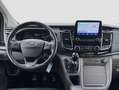 Ford Tourneo Custom 2.0 TDCi Mild-Hybrid 320 L1 Active Bi-Xenon/AHK/S Schwarz - thumbnail 13
