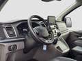 Ford Tourneo Custom 2.0 TDCi Mild-Hybrid 320 L1 Active Bi-Xenon/AHK/S Schwarz - thumbnail 10