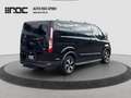 Ford Tourneo Custom 2.0 TDCi Mild-Hybrid 320 L1 Active Bi-Xenon/AHK/S Schwarz - thumbnail 5