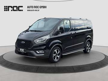 2.0 TDCi Mild-Hybrid 320 L1 Active Bi-Xenon/AHK/S