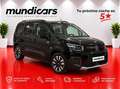 Citroen Berlingo Talla M BlueHDi 130 S&S MAX Auto Negro - thumbnail 1