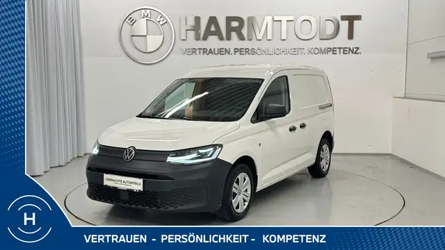 Volkswagen Caddy Cargo 2,0 TDI 4MOTION