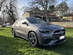 Mercedes-Benz GLA GLA 200 d 8G-DCT AMG Line
