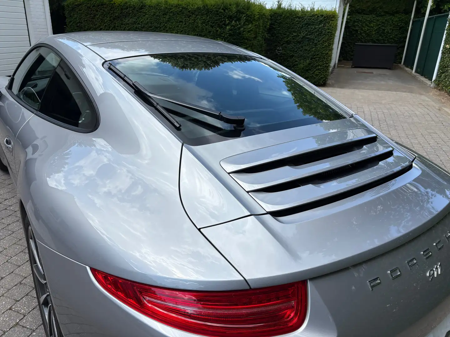 Porsche 991 911 Carrera PDK - 2