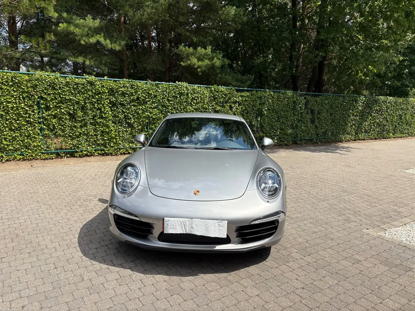 Porsche 991 911 Carrera PDK - 1