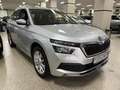 Skoda Kamiq 1.0 TSI Virtual Cockpit Navigatie PDC Cam ECC Crui Zilver - thumbnail 32