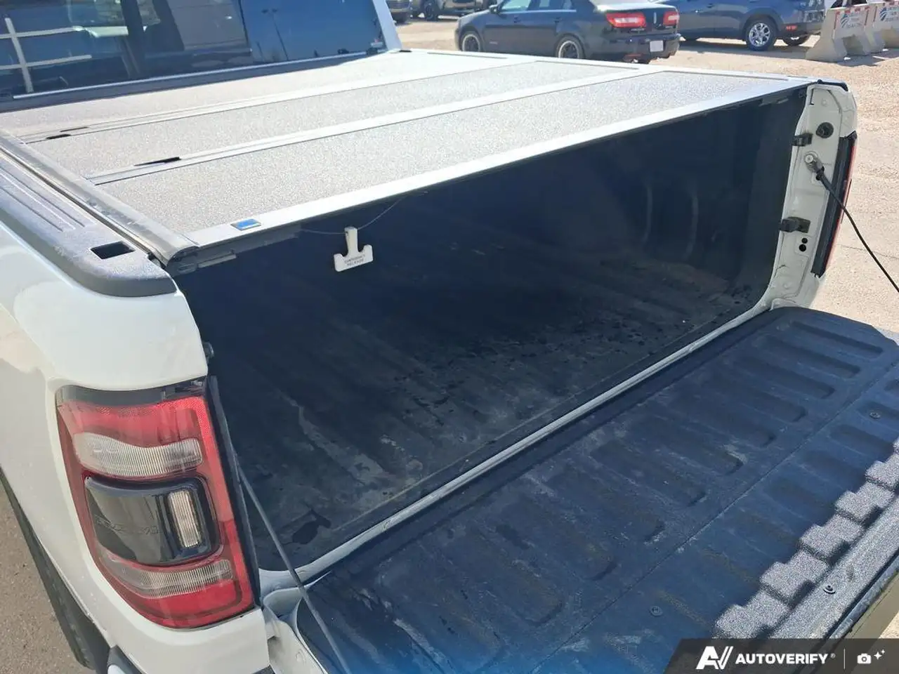 RAM 1500 photo RAM 1500