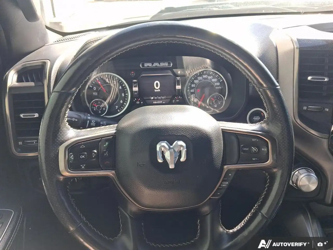 RAM 1500 photo RAM 1500