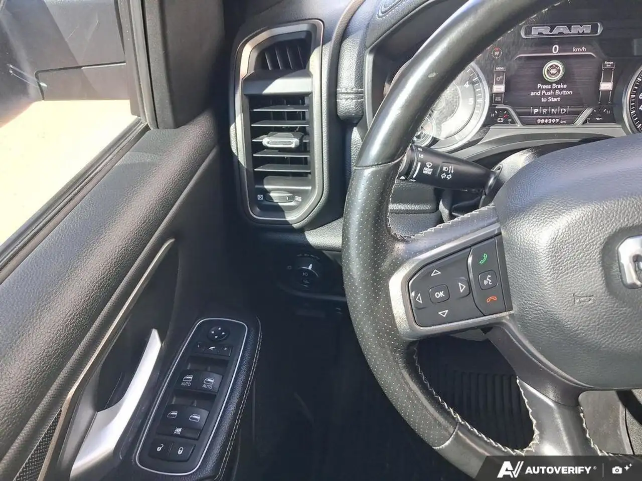 RAM 1500 photo RAM 1500