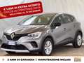Renault Captur 1.0 tce zen gpl 100cv my21 GPL Grigio - thumbnail 1
