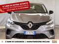 Renault Captur 1.0 tce zen gpl 100cv my21 GPL Grigio - thumbnail 3