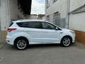 Ford Kuga 2.0TDCi Individual*Autom.*Navi+R*EU6*2.Hd. Weiß - thumbnail 2
