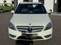 Mercedes-Benz B 200 CDI *XENON*NAVI*PDC*TOP ZUSTAND*1.HAND* Weiß - thumbnail 2