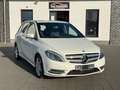 Mercedes-Benz B 200 CDI *XENON*NAVI*PDC*TOP ZUSTAND*1.HAND* Weiß - thumbnail 1