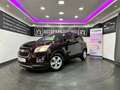 Chevrolet Trax 1,7 LT *KAMERA*SZH* Braun - thumbnail 1