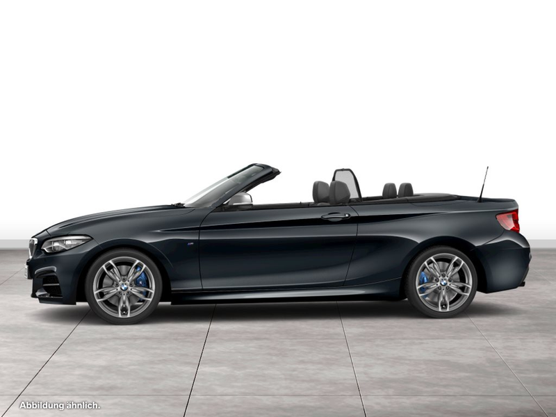BMW 240 M240i Cabrio — photo 6
