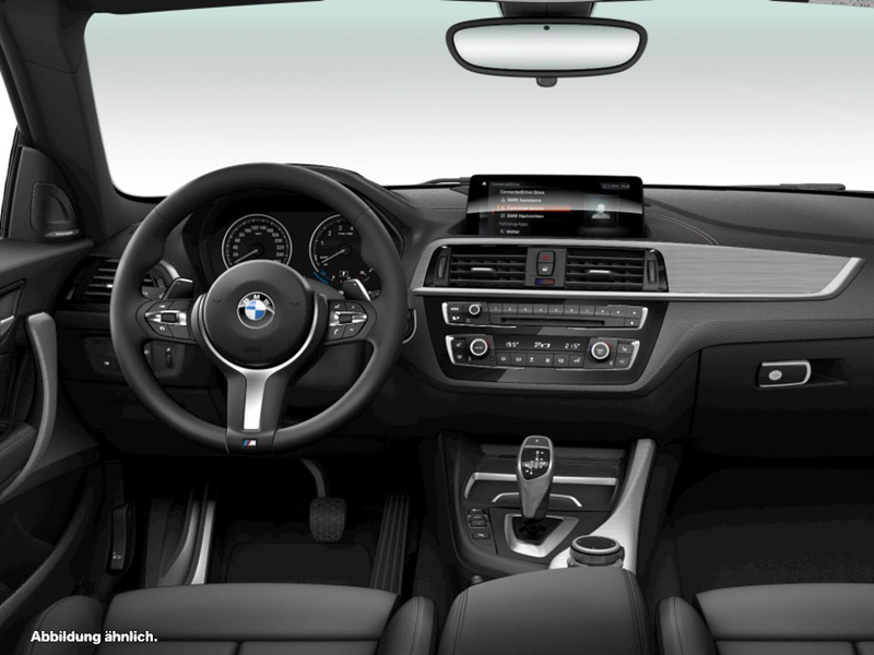 BMW 240 M240i Cabrio — photo 5
