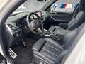 BMW iX3 M Sport LKH SHZ HUD Weiß - thumbnail 9