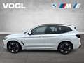 BMW iX3 M Sport LKH SHZ HUD Weiß - thumbnail 4