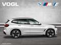 BMW iX3 M Sport Weiß - thumbnail 8