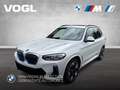 BMW iX3 M Sport LKH SHZ HUD Weiß - thumbnail 1