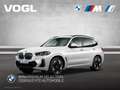 BMW iX3 M Sport Weiß - thumbnail 1