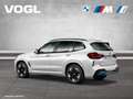 BMW iX3 M Sport Weiß - thumbnail 6