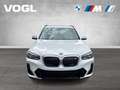 BMW iX3 M Sport LKH SHZ HUD Weiß - thumbnail 2
